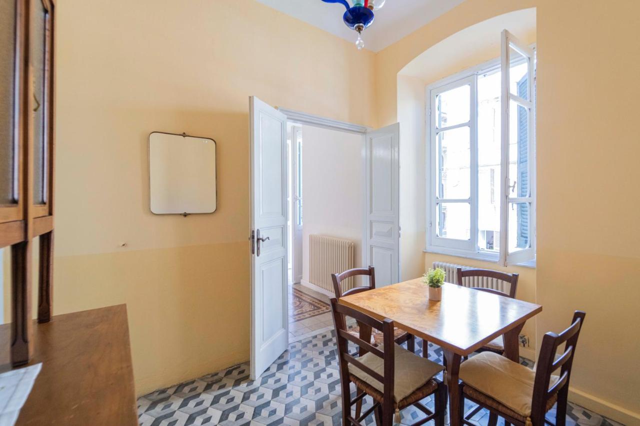 166 - Casa Mosaico, La Spezia Vicino Al Centro Citta 아파트 외부 사진