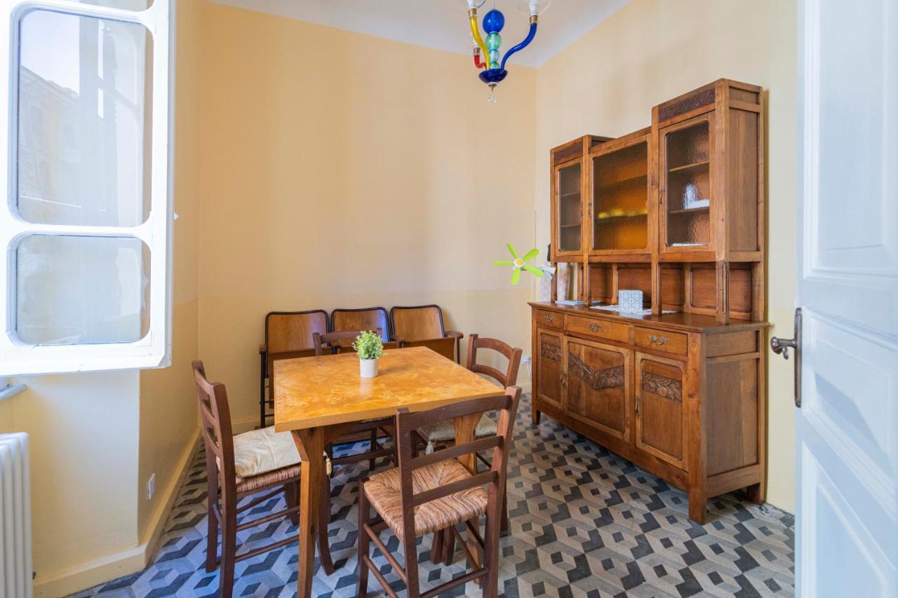 166 - Casa Mosaico, La Spezia Vicino Al Centro Citta 아파트 외부 사진