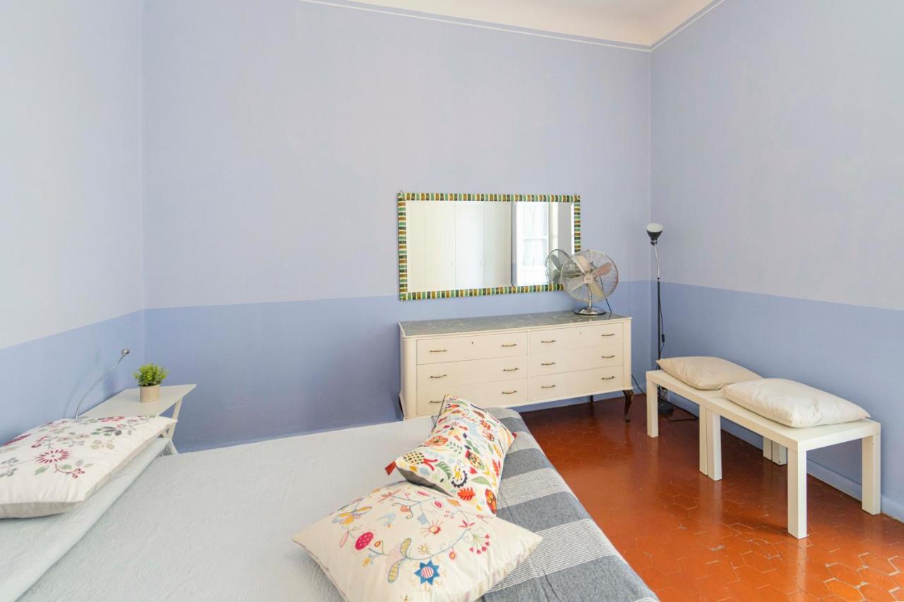 166 - Casa Mosaico, La Spezia Vicino Al Centro Citta 아파트 외부 사진